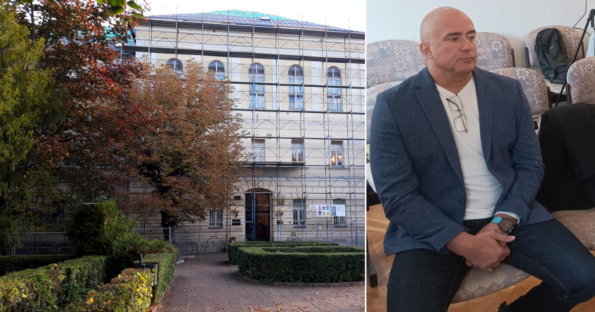 Leon Lučić uhićen nakon propucavanja svog poznanika