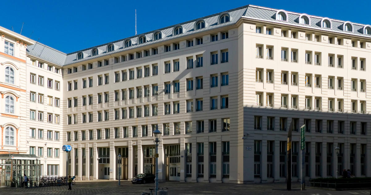 ministarstvo unutarnjih poslova Austrije